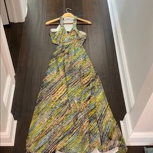 Armani Exchange sundress